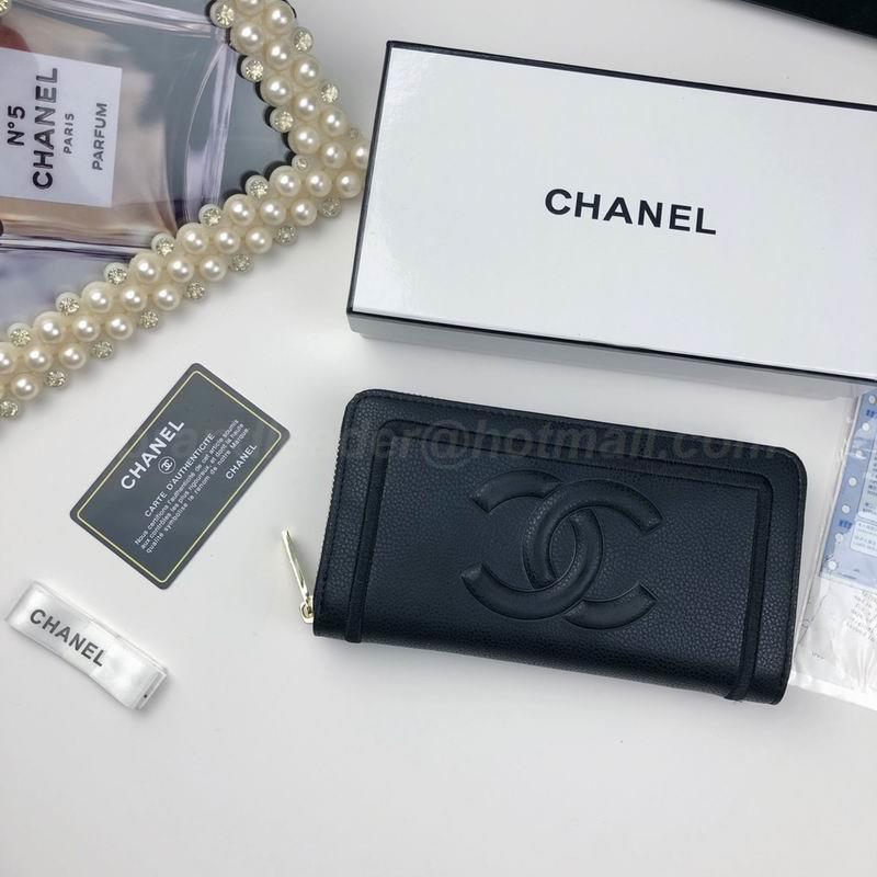 Chanel Wallets 13